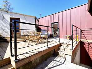 Vente Maison 4 chambresSaint-Michel-en-Grève