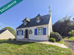 Vente Maison 3 chambresSaint-Michel-en-Grève