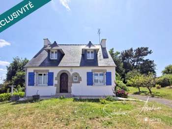 Vente Maison 3 chambresSaint-Michel-en-Grève