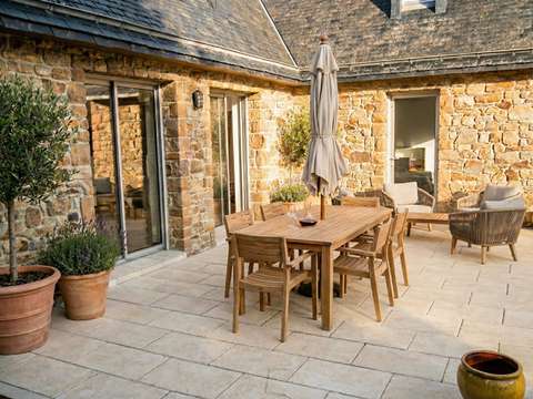 Vente maison 6 pièces Saint-Michel-en-Grève 22