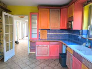 Vente maison 6 pièces Vente maison 6 pièces