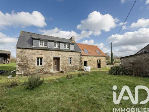 Vente maison 7 pièces Saint-Michel-en-Grève 22