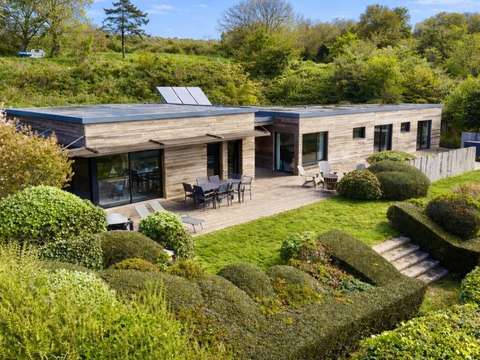 Vente maison 6 pièces Saint-Michel-en-Grève 22