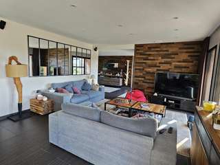 Vente maison