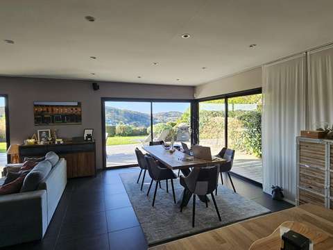 Vente maison
