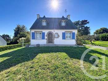 Vente Maison 3 chambresSaint-Michel-en-Grève