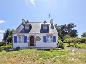 Vente Maison 3 chambresSaint-Michel-en-Grève