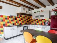 Vente maison 10 pièces Vente maison 10 pièces