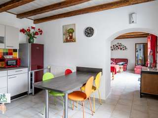 Vente maison 10 pièces