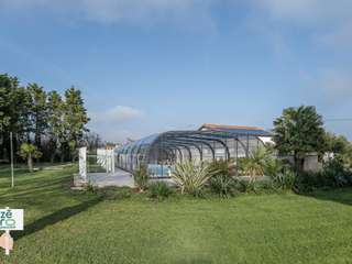 Vente maison 10 pièces