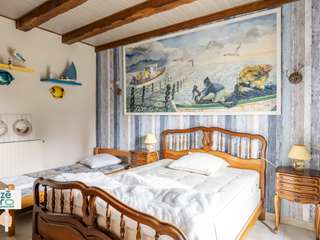 Vente maison 10 pièces