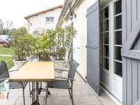 Vente maison 10 pièces Vente maison 10 pièces