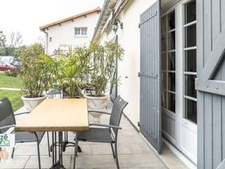 Vente maison 10 pièces