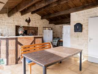 Vente maison 10 pièces