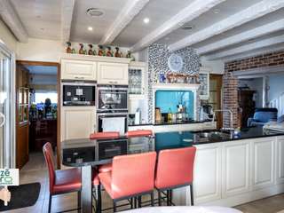 Vente maison 10 pièces