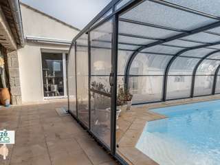 Vente maison 10 pièces