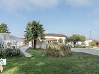 Vente maison 10 pièces Vente maison 10 pièces