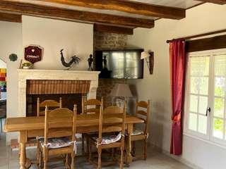 Vente maison 10 pièces