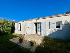 Vente Maison 2 chambresSaint-Michel-en-l'Herm