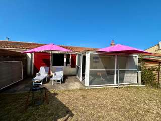Vente maison 2 pièces