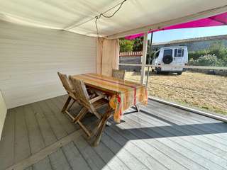 Vente maison 2 pièces