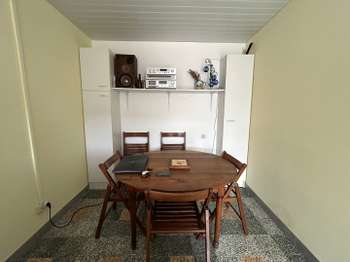 Vente maison 2 pièces