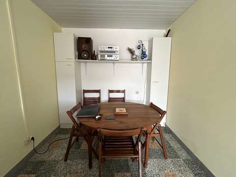 Vente maison 2 pièces