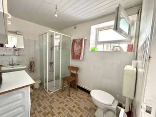 Vente maison 2 pièces