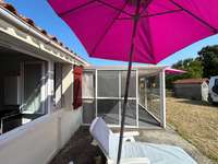 Vente maison 2 pièces