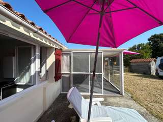 Vente maison 2 pièces