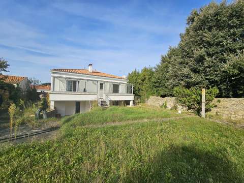 Vente maison Saint-Michel-en-l'Herm 85