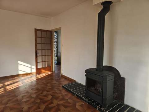 Vente maison