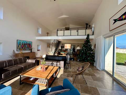 Vente maison 7 pièces Saint-Michel-en-l'Herm 85