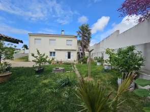 Vente Maison 4 chambresSaint-Michel-en-l'Herm