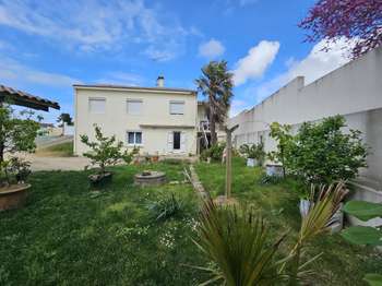 Vente maison 7 pièces Saint-Michel-en-l'Herm 85