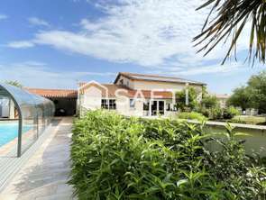 Vente Maison 7 chambresSaint-Michel-en-l'Herm