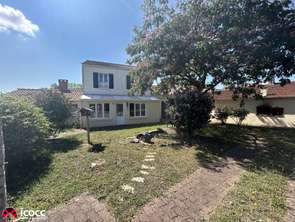 Vente Maison 4 chambresSaint-Michel-en-l'Herm