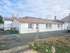 Vente Maison 3 chambresSaint-Michel-en-l'Herm