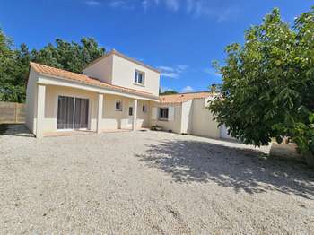 Vente maison 6 pièces Saint-Michel-en-l'Herm 85