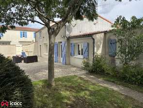 Vente Maison 4 chambresSaint-Michel-en-l'Herm