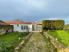 Vente Maison 2 chambresSaint-Michel-en-l'Herm