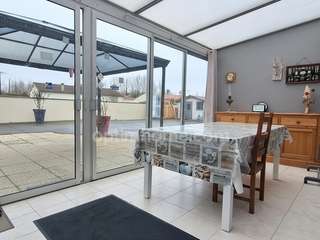 Vente maison 8 pièces Vente maison 8 pièces