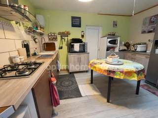 Vente maison 8 pièces Vente maison 8 pièces