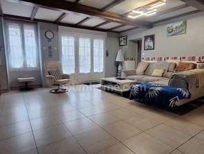 Vente Maison 4 chambresSaint-Michel-en-l'Herm