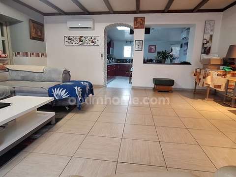 Vente maison 8 pièces Vente maison 8 pièces