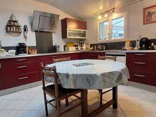 Vente maison 8 pièces Vente maison 8 pièces