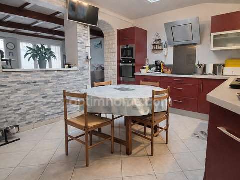 Vente maison 8 pièces Vente maison 8 pièces