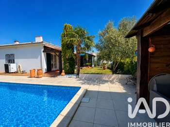Vente maison 5 pièces Saint-Michel-en-l'Herm 85