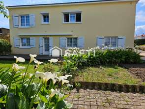 Vente Maison 4 chambresSaint-Michel-en-l'Herm