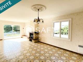 Vente maison 6 pièces Vente maison 6 pièces